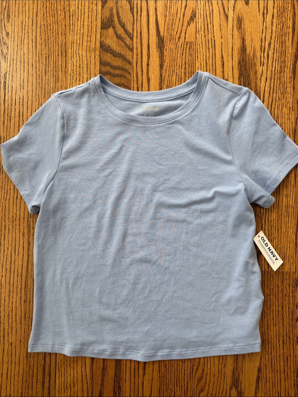 Old Navy Bestee Crop T- Shirt